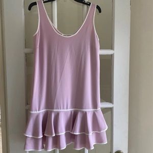 Amanda uprichard Dress Small